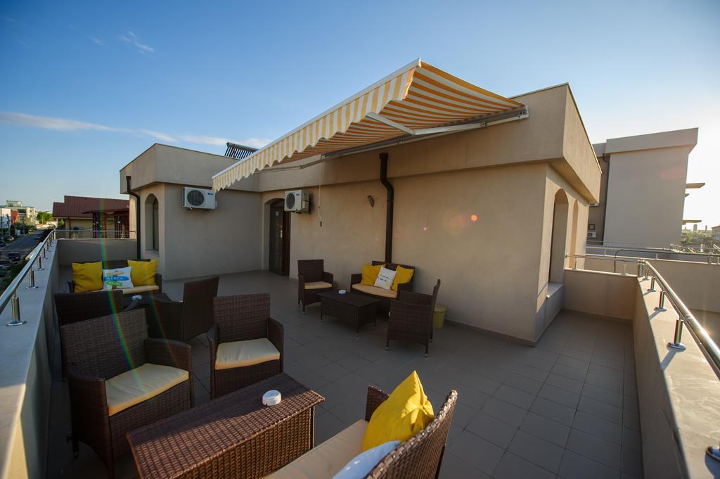 Coquette Villa Mamaia Nord Năvodari 외부 사진