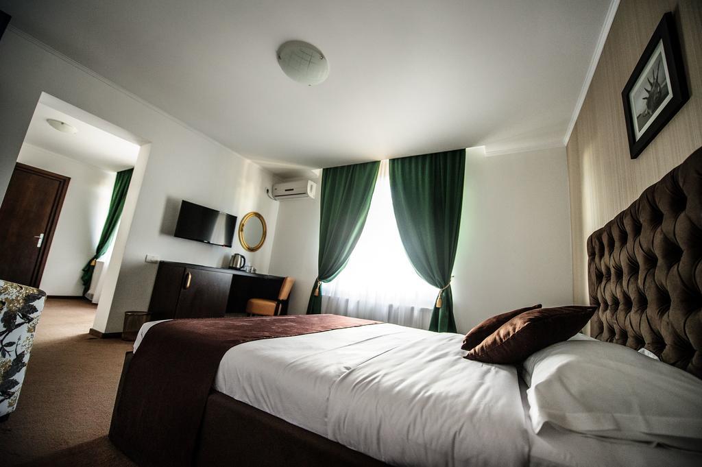 Coquette Villa Mamaia Nord Năvodari 외부 사진