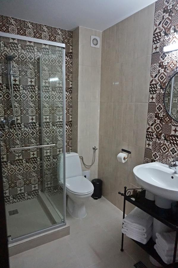 Coquette Villa Mamaia Nord Năvodari 외부 사진